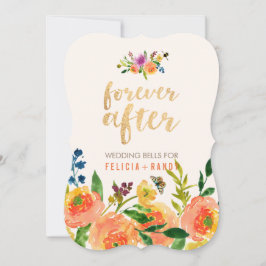 PixDezines Coral Ranunculus/DIY Hintergrund Einladung