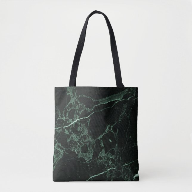 PixDezines DARK GREEN MARBLE (Vorderseite)
