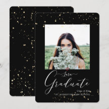 PixDezines DIY Color Typografy Abschluss Announc