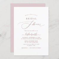 PixDezines DIY Colors Dusty Rose Brautparty