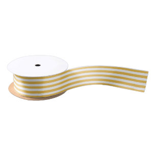 PixDezines DIY Farbanpassbare Streifen Satinband