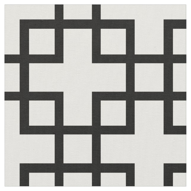 PixDezines DIY Farbe/Chinois/verstellbare Trellis Stoff (Nahaufnahme)