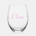PixDezines DIY Farbe Custom Wine Tumbler Weinglas Ohne Stiel<br><div class="desc">PixDezines Brautmagd Geschenk,  DIY Farbe Custom Wine Tumbler. Die zweite Ebene ist ein Schlagschatten,  der auf Wunsch gelöscht werden kann. Copyright © 2024 PixDezines™ . Alle Rechte vorbehalten.</div>
