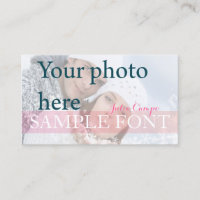 PixDezines DIY Foto+Schriftart