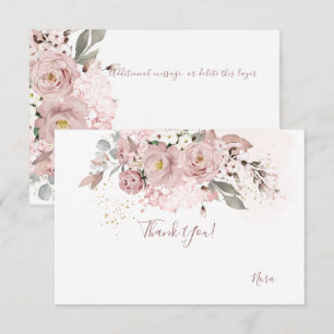 PixDezines Dusty Rose Danke