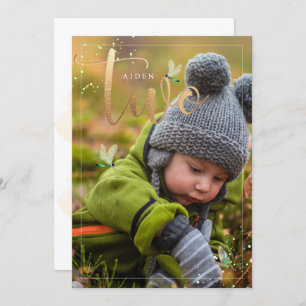 PixDezines Erkundung der Natur, Dragonflies 2. Einladung