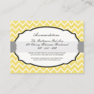 PixDezines Farben/Zickzack/Unterkünfte Begleitkarte