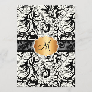 PixDezines-Farbstoff/Vintager Raupenstaub Einladung