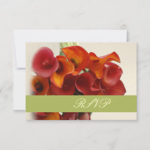 PixDezines-Farbton RSVP Karte