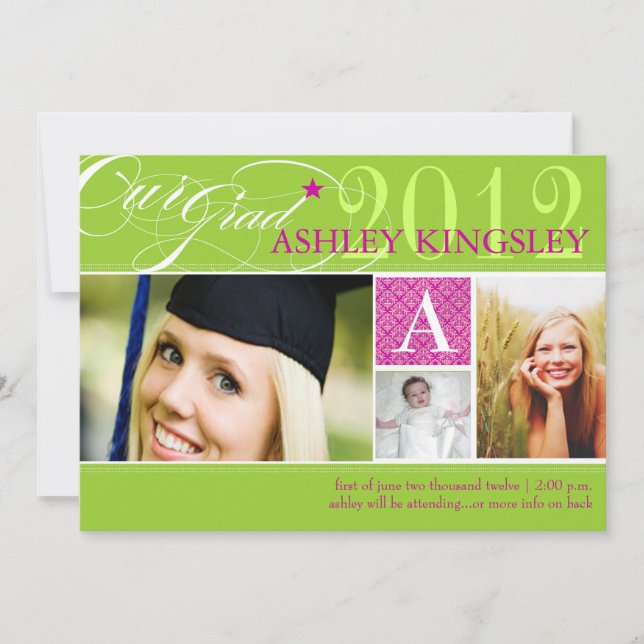 PixDezines Farbtöne, Grabungen Ankündigung (Vorderseite)