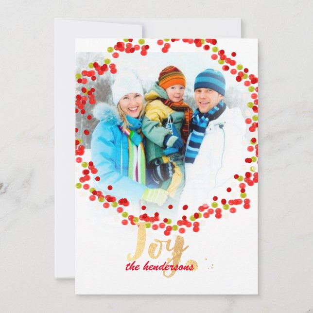 PixDezines-Feuerwehr/Ferienkarten Feiertagskarte (Vorderseite)