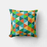 PixDezines geometrische/neonale Farben