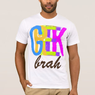 PixDezines griechischer Bruder! T-Shirt
