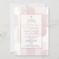 PixDezines H2 Blush Christening+2. Geburtstag