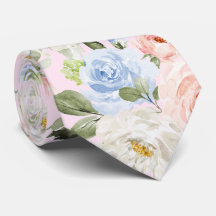 PixDezines H2 Blush Rosa + Staubblaue Rosen