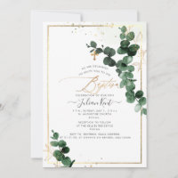 PixDezines H2 Gum Eukalyptus Taufe