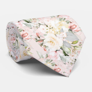 PixDezines H2 Rosen Blush Creme DIY Hintergrund Krawatte
