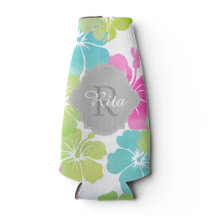 PixDezines-Hibiskus/DIY-Hintergrund