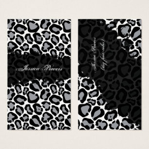 PixDezines Jaguar/Graufarben/Graufarben