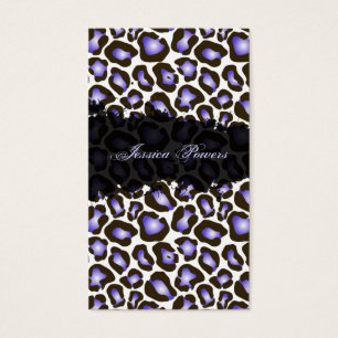 PixDezines Jaguar/Lila/DIY-Hintergrundfarbe