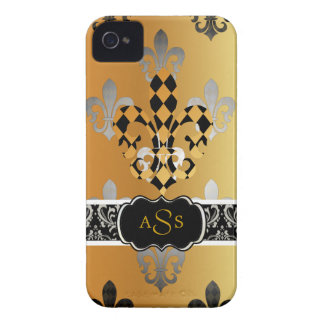 PixDezines-Lilie Case-Mate iPhone 4 Hülle