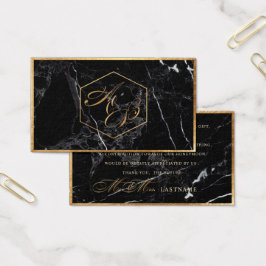 PixDezines Marble+Imitate Gold Elegantes Script /G