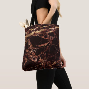 PixDezines MASALA ROTER MARMOR+UNECHTE GOLDADERN