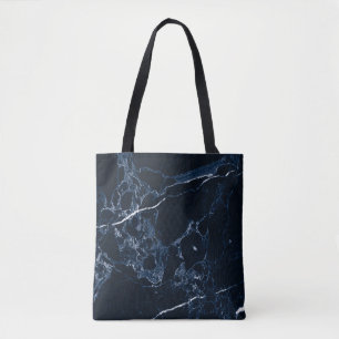 PixDezines MIDNIGHT BLUE MARBLE