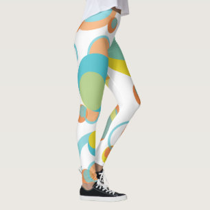 PixDezines Mod Bubbles Leggings