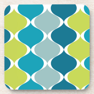 PixDezines mod ogee/diy Hintergrundfarbe Untersetzer