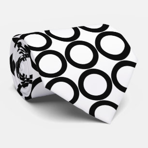 PixDezines Mod Ringe/DIY Hintergrundfarbe Krawatte