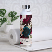 PixDezines Moody Botanical DIY Hintergrund