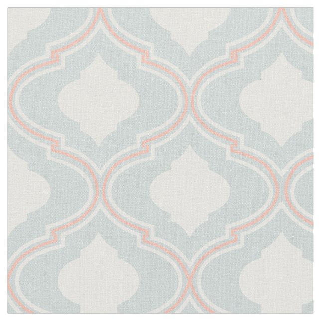 PixDezines moroccan trellis/DIY Hintergrund Stoff (Nahaufnahme)