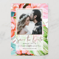 PixDezines Orchid Isle, Palms, Tropischer Rett