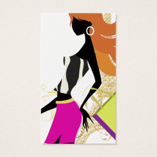 PixDezines, persönliche Farbe des Shoppers/der Tag