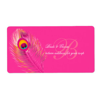 PixDezines Pfau/DIY Hintergrundfarbe