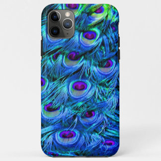 PixDezines Psychedelic Peacock Case-Mate iPhone Ca Hülle