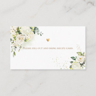 PixDezines Rustic H2 Alabaster Rose Eukalyptus Platzkarte