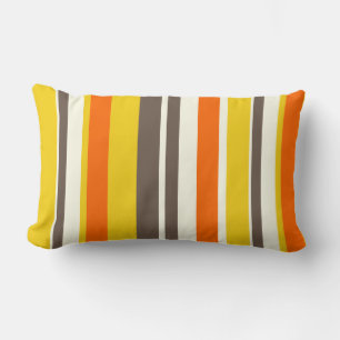 PixDezines-Streifen/DIY-Farbe Lendenkissen