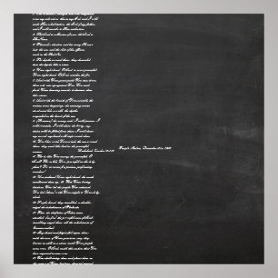 PixDezines-Tafel+Signalleuchten/Sitzplakette Poster