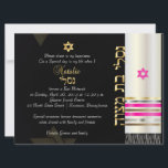 PixDezines Tallit/Star von David/DIY Hintergrund<br><div class="desc">PixDezines Imitate Seidenmatte Fledermaus Mitzvah.. bestickt mit Imitaten Gold, Silber, Kupfer und heiß rosa ... Vorhänge über Ihrem Einladen.. Hintergrund ist natürlich anpassbar, sowie die Schriftart und seine Farben. Das Tallit hat Silber, Gold, Kupfer und Rosa. Bitte senden Sie uns eine E-Mail für Ihren hebräischen Namen und den englischen Namen,...</div>