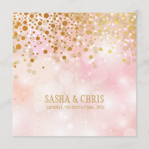 PixDezines überschwemmt/Goldflecken/Wintersohle Einladung