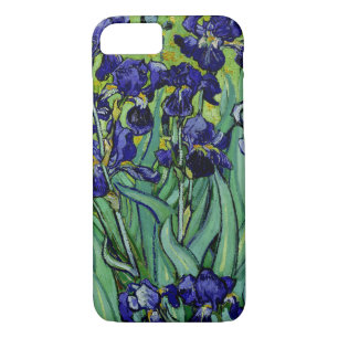 PixDezines van gogh iris/st. remy Case-Mate iPhone Hülle