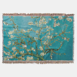 PixDezines Van Gogh Mandelblüten bei Saint-Rémy Decke