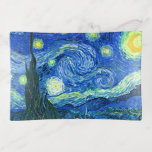 PixDezines Van Gogh Starry Night/St Remy Dekoschale<br><div class="desc">PixDezines Van Gogh Starry Night/St Remy</div>