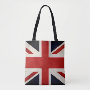 PixDezines Vintag Union Jack