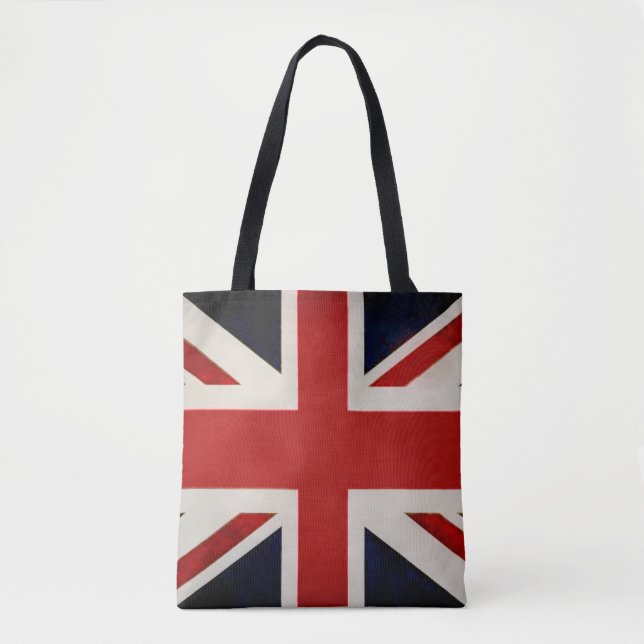 PixDezines Vintag Union Jack (Vorderseite)