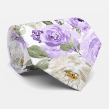 PixDezines Wasserfarbe Flieder Lila Rosen