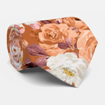 PixDezines Wasserfarbe Rost Orange Rosen Herbst
