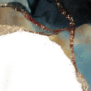 PixDezines Wasserfarben Elegante Rustikale Rose Runder Aufkleber